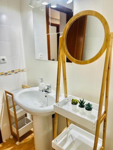 Apartamento En Santander