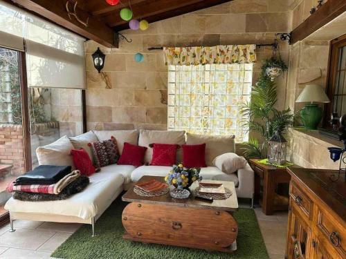 Casa-chalet Monta�esa En Santander Cerca De Playas