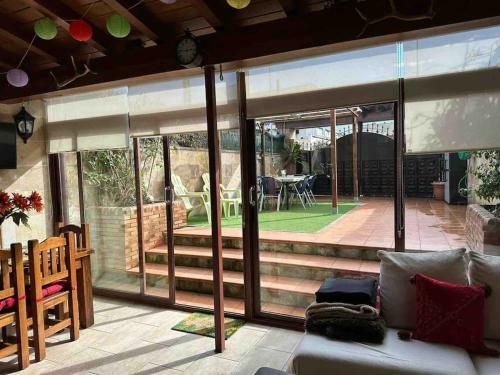 Casa-chalet Monta�esa En Santander Cerca De Playas