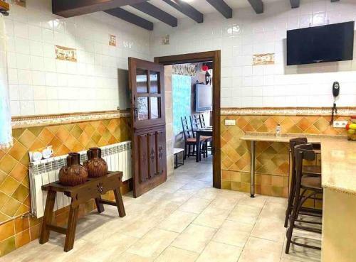 Casa-chalet Monta�esa En Santander Cerca De Playas