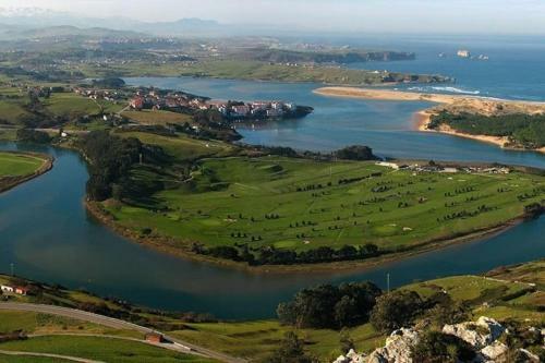 Casa-chalet Monta�esa En Santander Cerca De Playas
