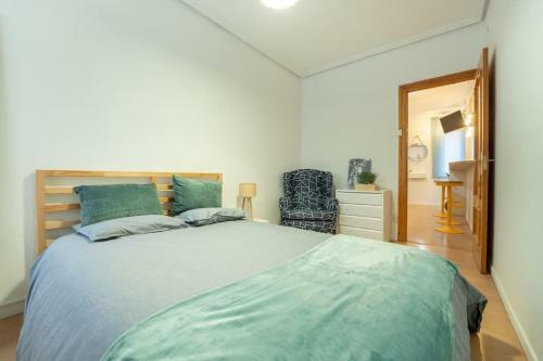 Apartamento Modernidad Y Confort Santander