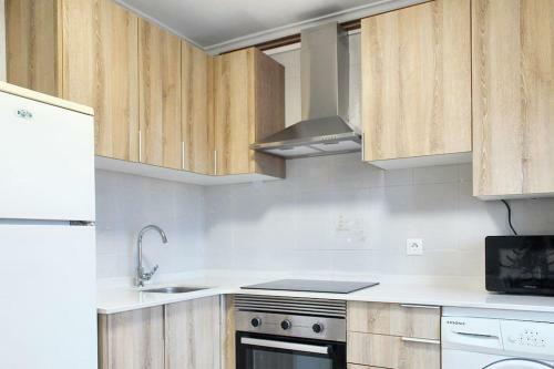 Apartamento Linares 10
