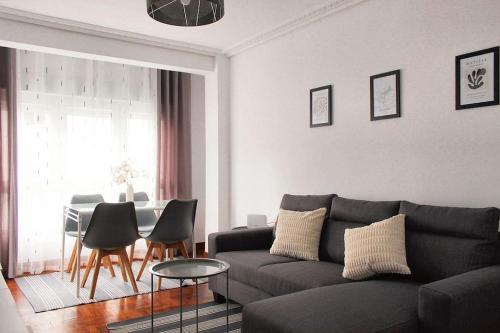 Apartamento Linares 10