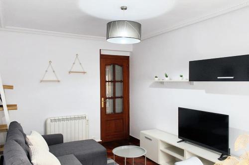 Apartamento Linares 10