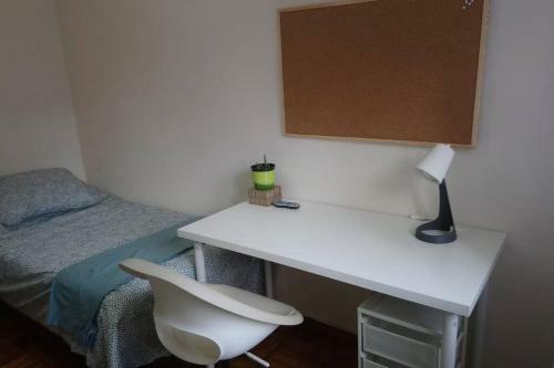 Apartamento Amplio Piso Cerca De La Playa