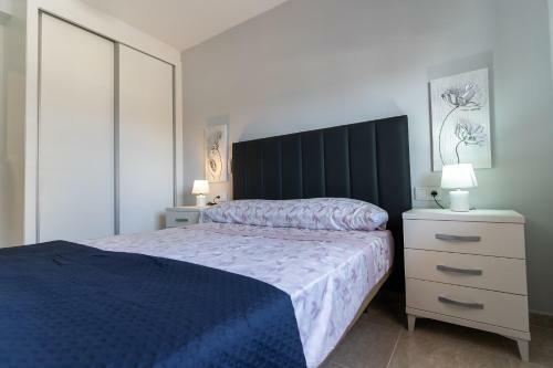 Apartamento Rentafive Primera L�nea Terraza Reformado