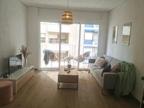 Apartamento La Casa De Sue�o