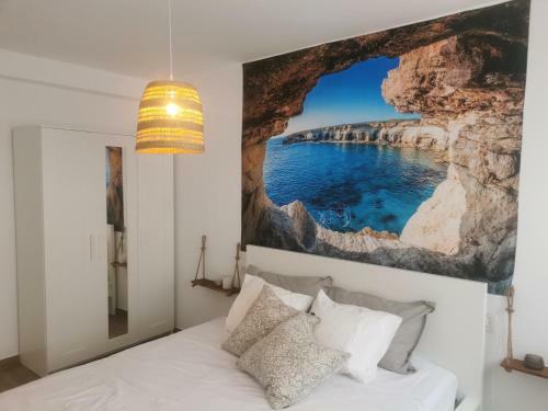 Apartamento La Casa De Sue�o