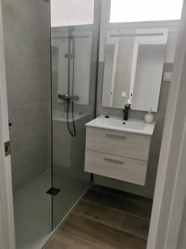 Apartamento La Casa De Sue�o