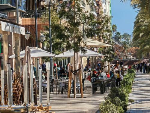 Apartamento San Pedro Con Ascensor Y Recogida