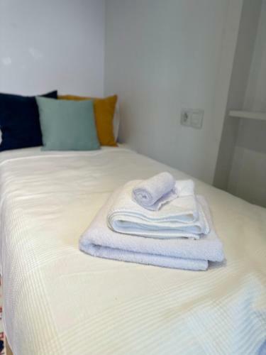 Apartamento San Pedro Con Ascensor Y Recogida