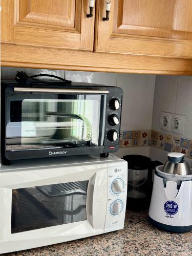 Apartamento San Pedro Con Ascensor Y Recogida