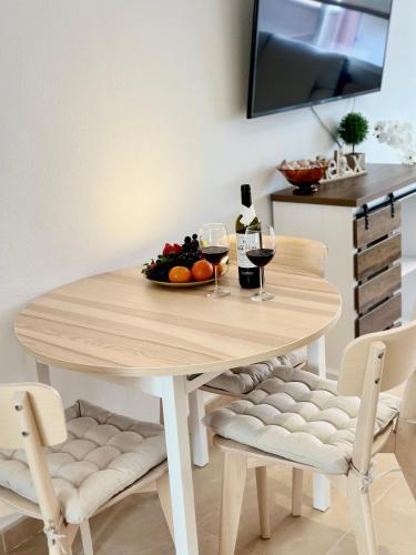 Apartamento San Pedro Con Ascensor Y Recogida