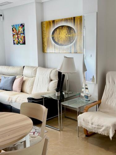 Apartamento San Pedro Con Ascensor Y Recogida