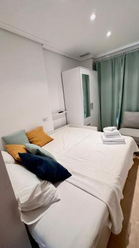 Apartamento San Pedro Con Ascensor Y Recogida