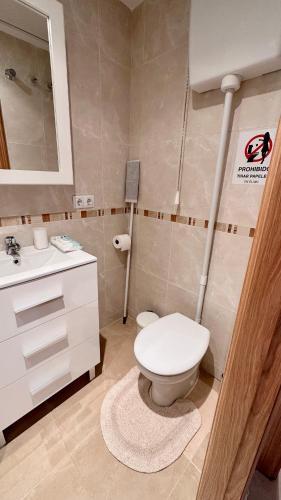 Apartamento San Pedro Con Ascensor Y Recogida