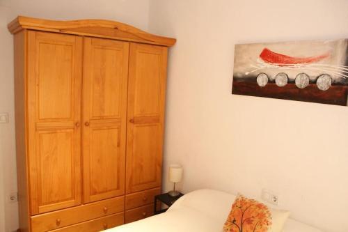 Apartamento Bungalow Acogedor A 300 Metros De La Playa