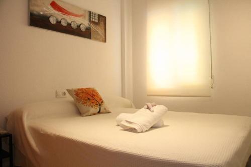Apartamento Bungalow Acogedor A 300 Metros De La Playa