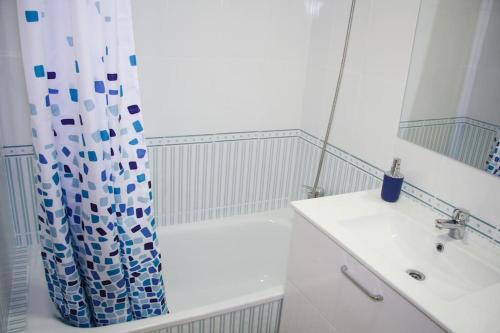 Apartamento Bungalow Acogedor A 300 Metros De La Playa