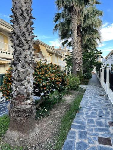 Apartamento Bungalow Acogedor A 300 Metros De La Playa