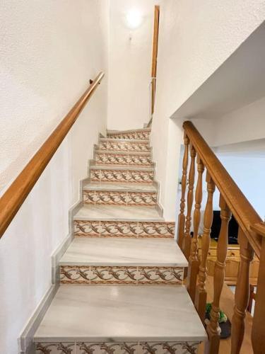 Apartamento Bungalow Acogedor A 300 Metros De La Playa