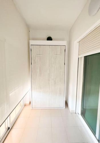 Apartamento Bungalow Acogedor A 300 Metros De La Playa