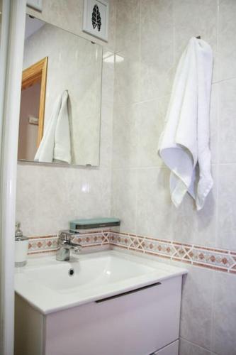 Apartamento Bungalow Acogedor A 300 Metros De La Playa