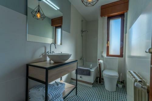 Alsua Street Apartment