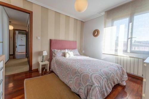 Alsua Street Apartment