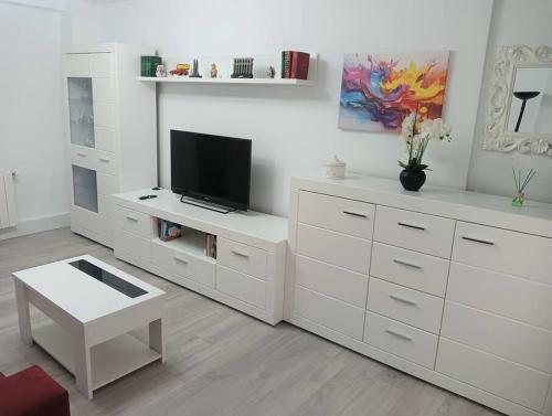 Apartamento Al Lado De Las Universidades