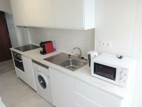 Apartamento Al Lado De Las Universidades