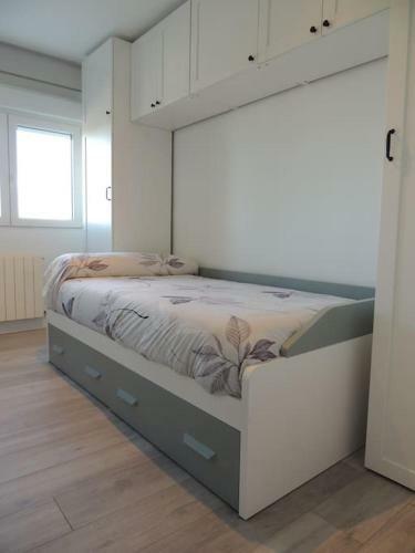 Apartamento Al Lado De Las Universidades