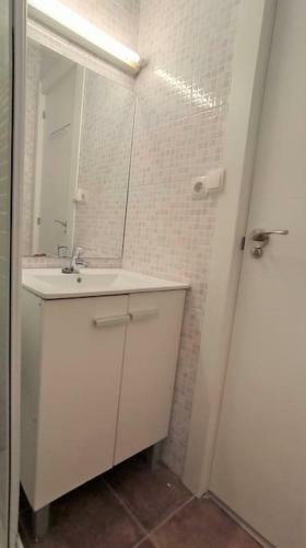 Apartamento Al Lado De Las Universidades