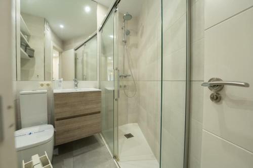 Apartamento Central Comfort Santander