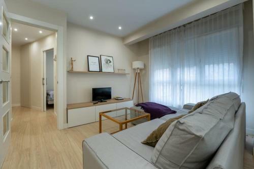 Apartamento Central Comfort Santander