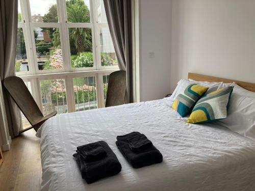 Gran Casa Familiar Al Lado De La Playa