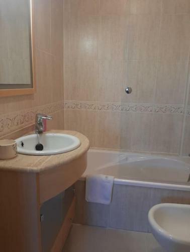 Apartamento El Mirador