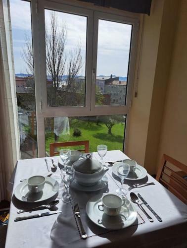 Apartamento El Mirador