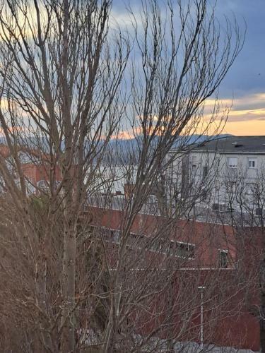 Apartamento El Mirador