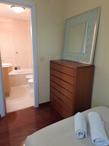 Apartamento El Mirador