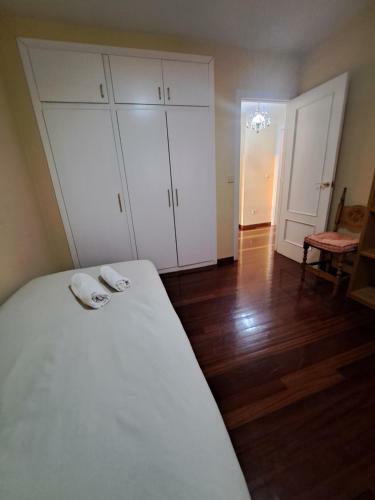 Apartamento El Mirador