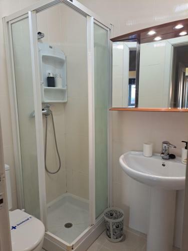 Apartamento El Mirador