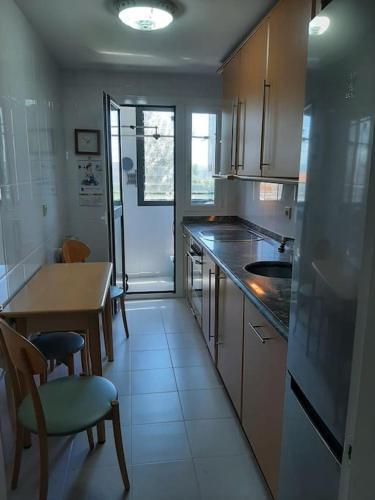 Apartamento El Mirador