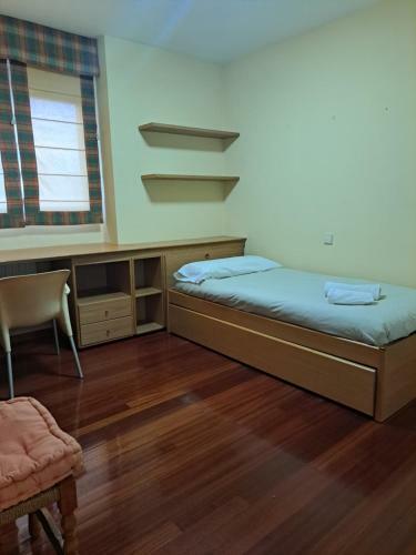 Apartamento El Mirador