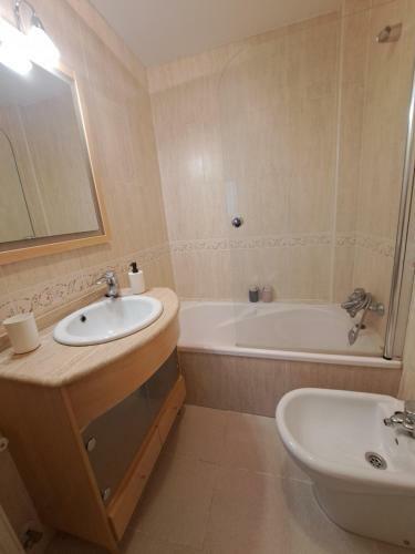 Apartamento El Mirador