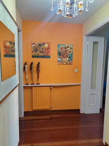 Apartamento El Mirador