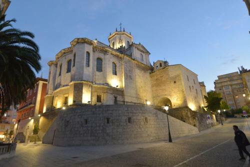 Apartamento Con Encanto "las Raices"