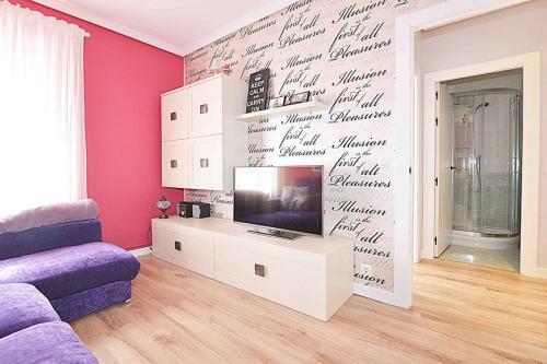 Apartamento Con Encanto "las Raices"