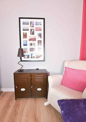 Apartamento Con Encanto "las Raices"